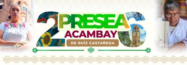 PRESEA2026