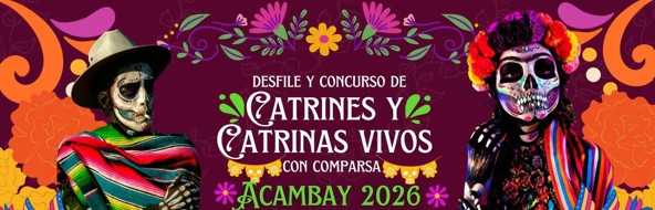 CatrinesYCatrinas