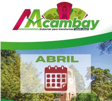 Abril