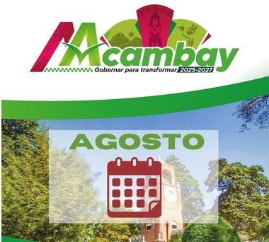 Agosto