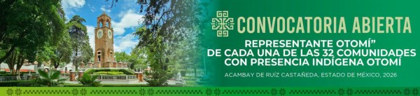 RepresentanteOtomi