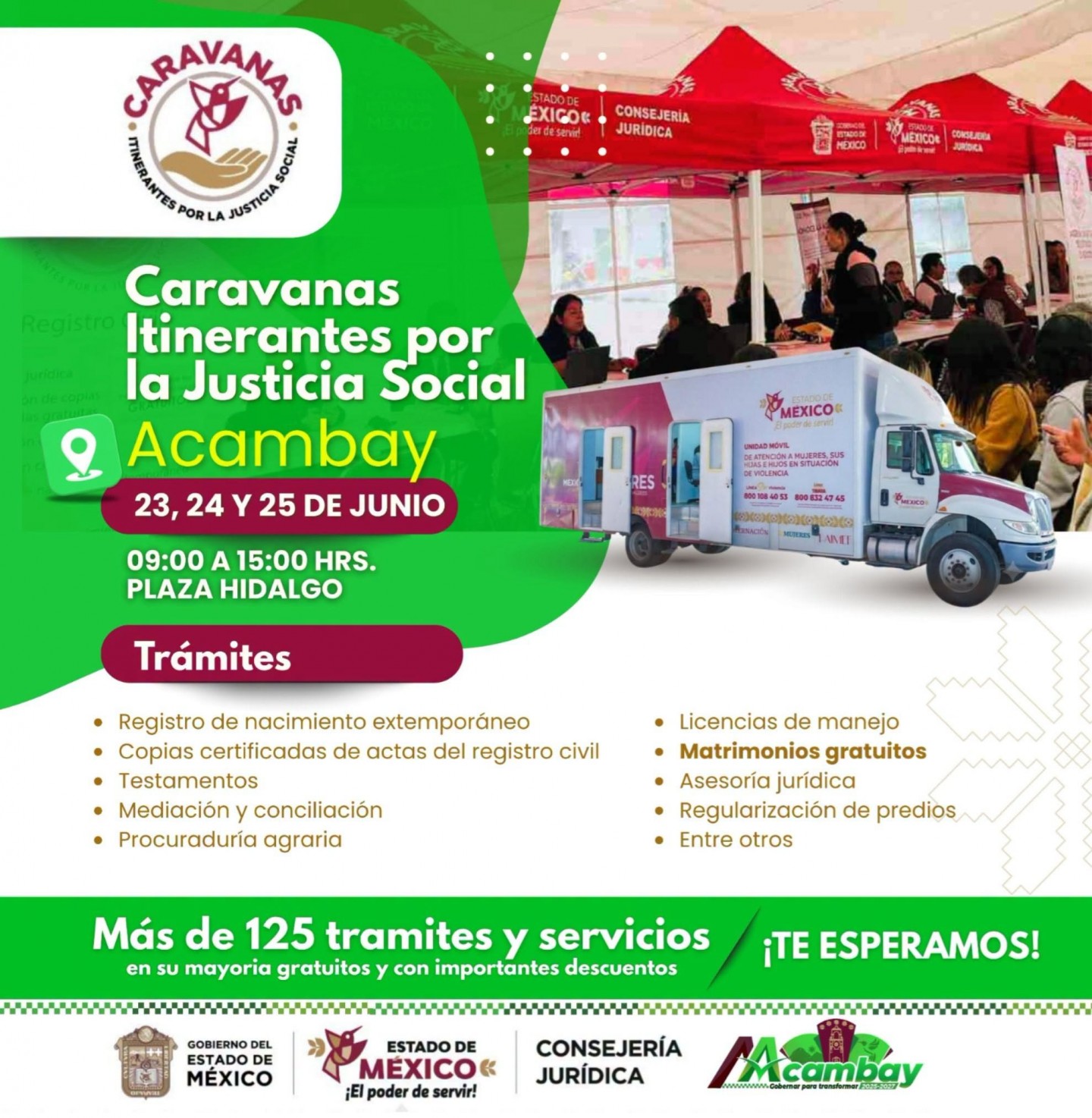 Justicia