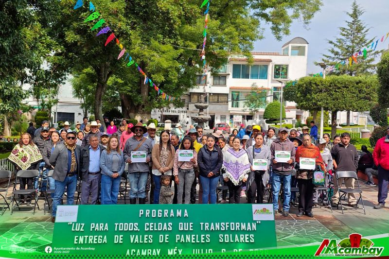¡Transformamos hogares con energía limpia!